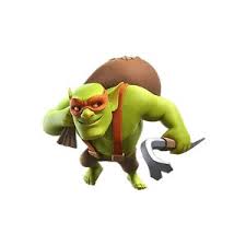 coc super troop tier list sneaky goblin