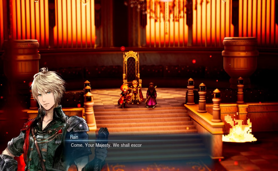 final fantasy resonance characters and story