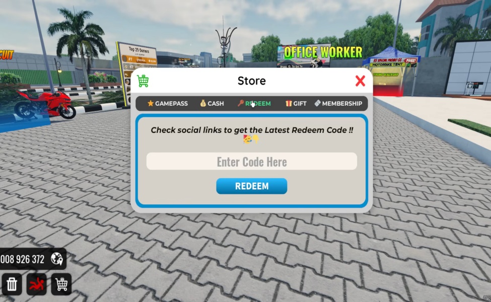 how to redeem roblox drag drive simulator codes