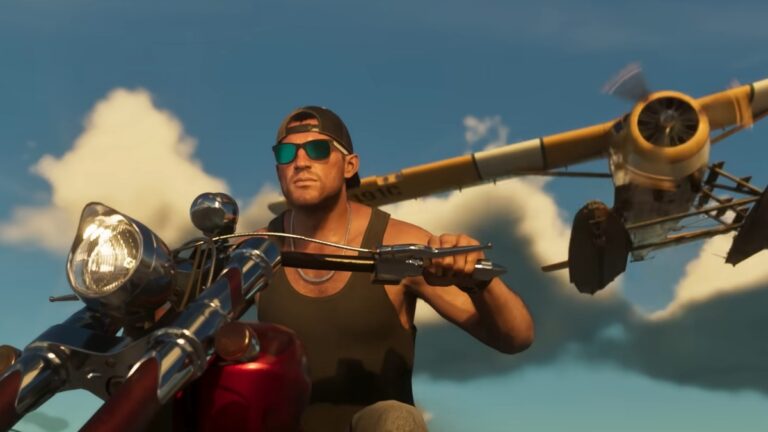 pre order gta 6