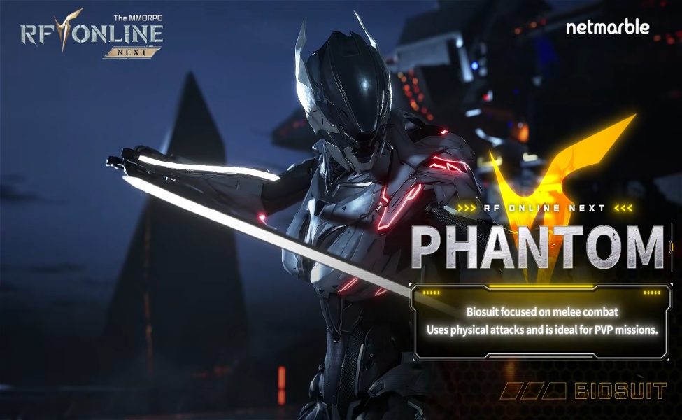 rf online next a tier list phantom