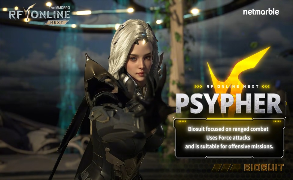 rf online next a tier list psypher