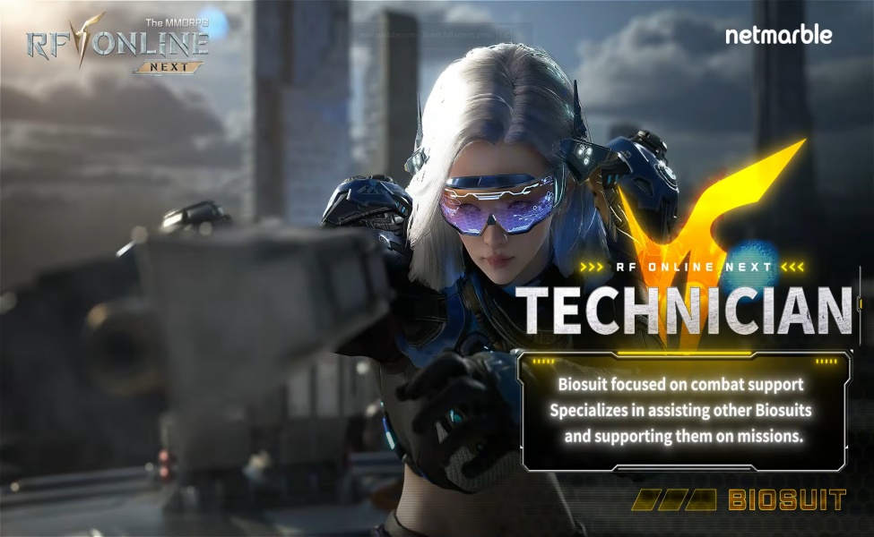 rf online next b tier list technician