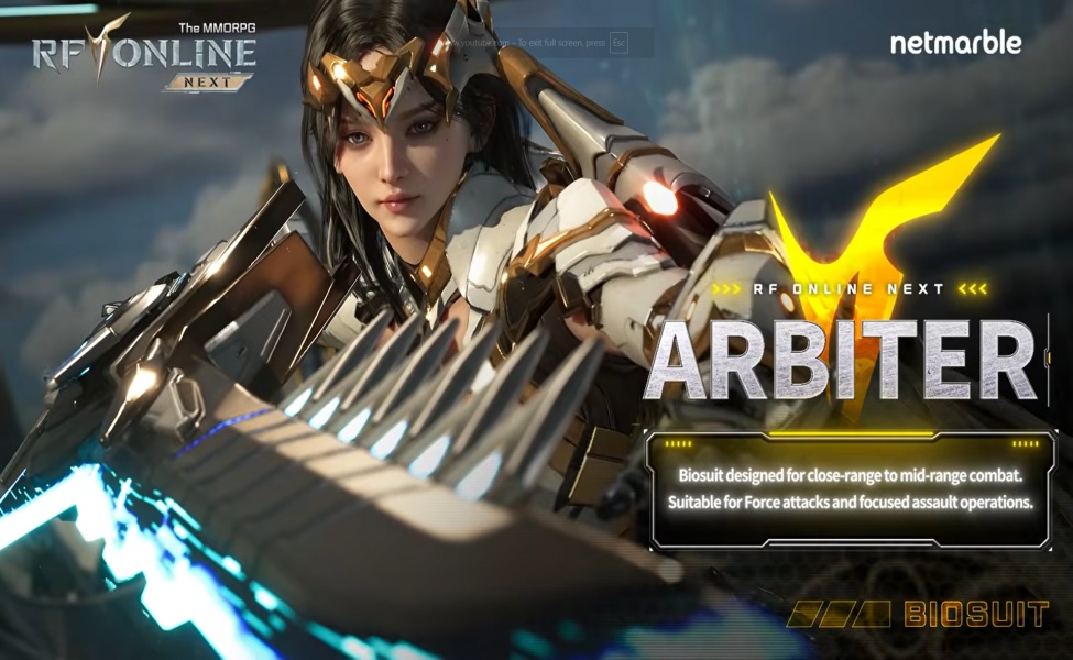 rf online next s tier list arbiter