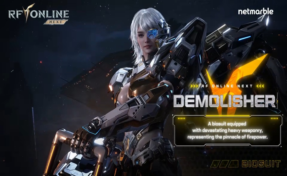 rf online next s tier list demolisher