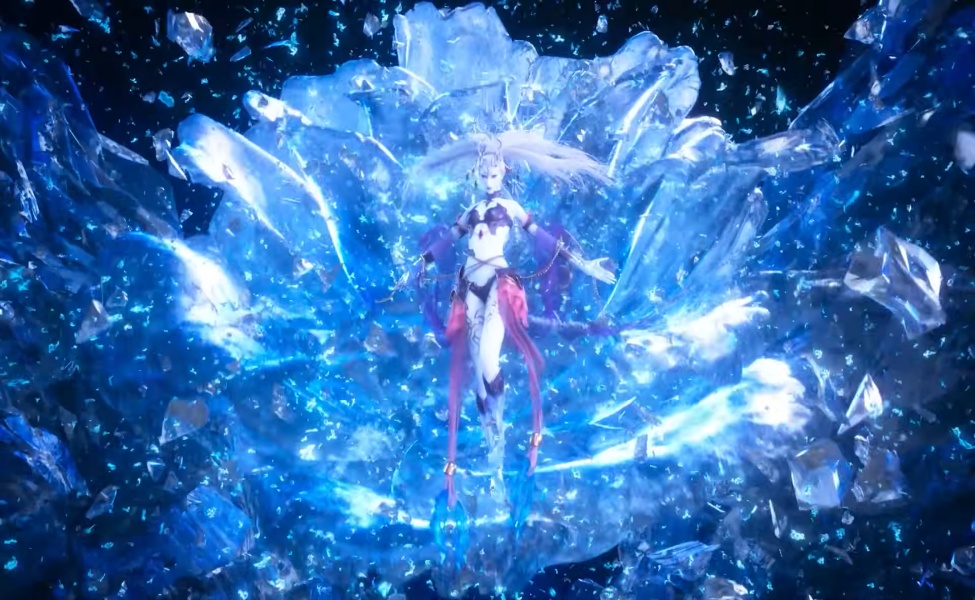 what is final fantasy resonance