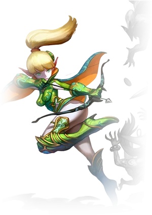 dragon nest m classic tier list acrobat