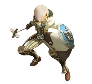 dragon nest m classic tier list cleric