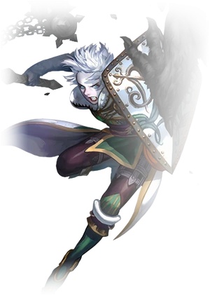 dragon nest m classic tier list paladin