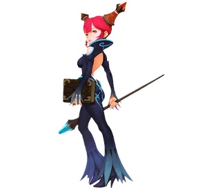 dragon nest m classic tier list sorceress