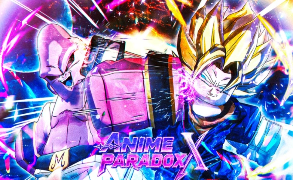 active roblox anime paradox codes july 2026