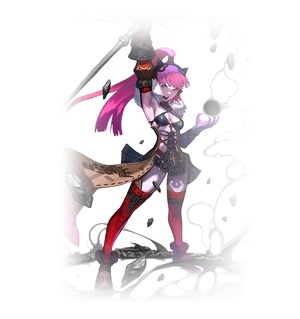 dragon nest m classic tier list force user