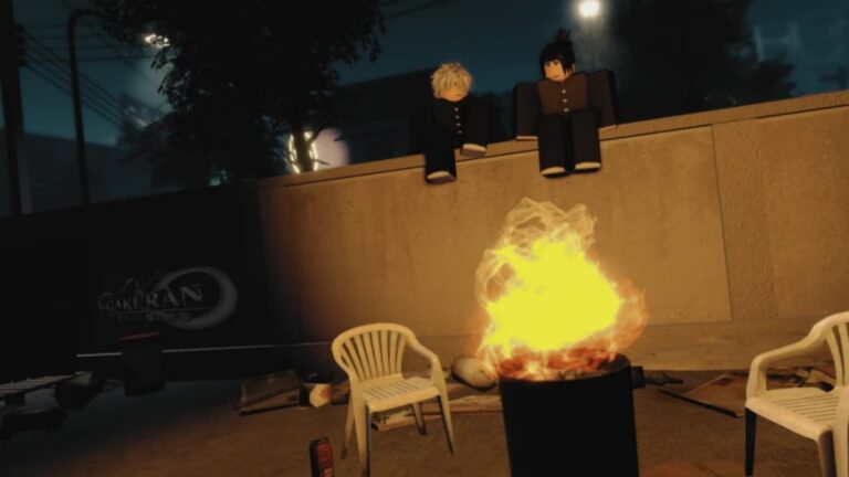 Gakuran Roblox Codes July 2026: Grab 55 Rerolls! gakuran roblox codes