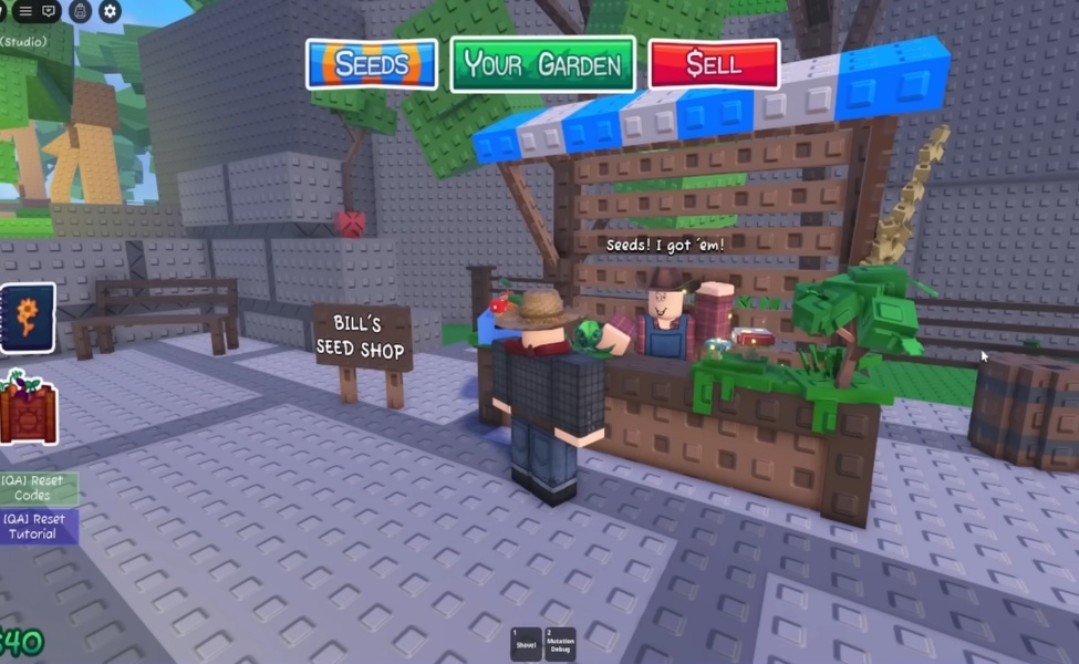 garden horizons codes for july 2026