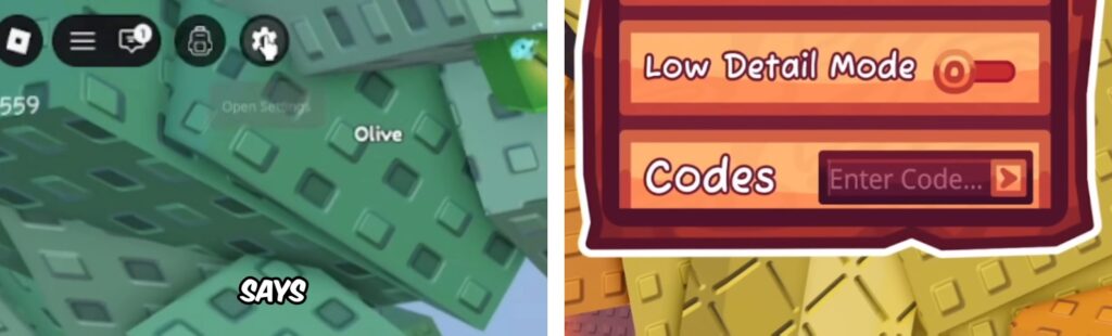 how to redeem garden horizons codes