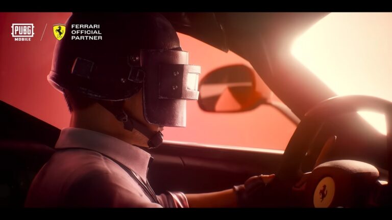 PUBG Mobile x Ferrari: Skins, Costs, and Speed Drift Odds pubg mobile x ferrari