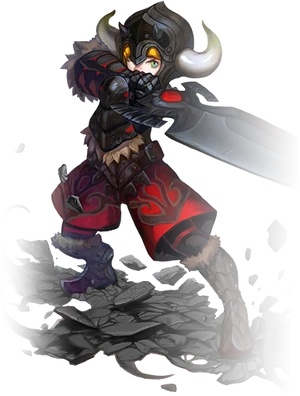 dragon nest m classic tier list warrior swordmaster