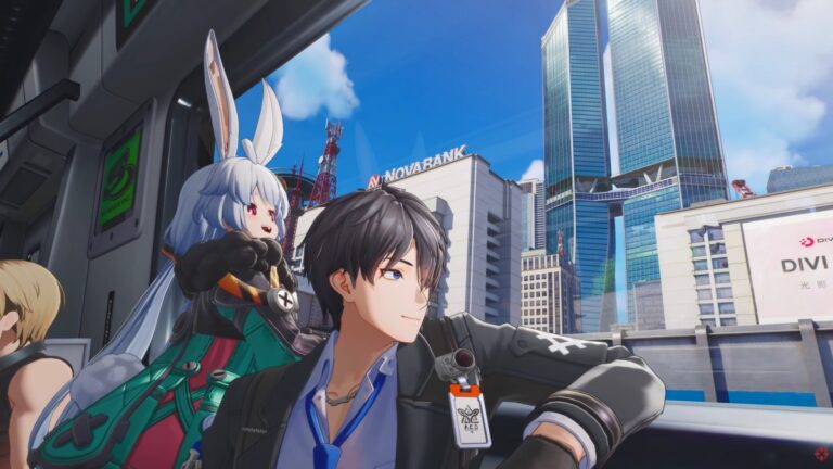 Is ANANTA Out? Combat, Cities & Release Breakdown ANANTA