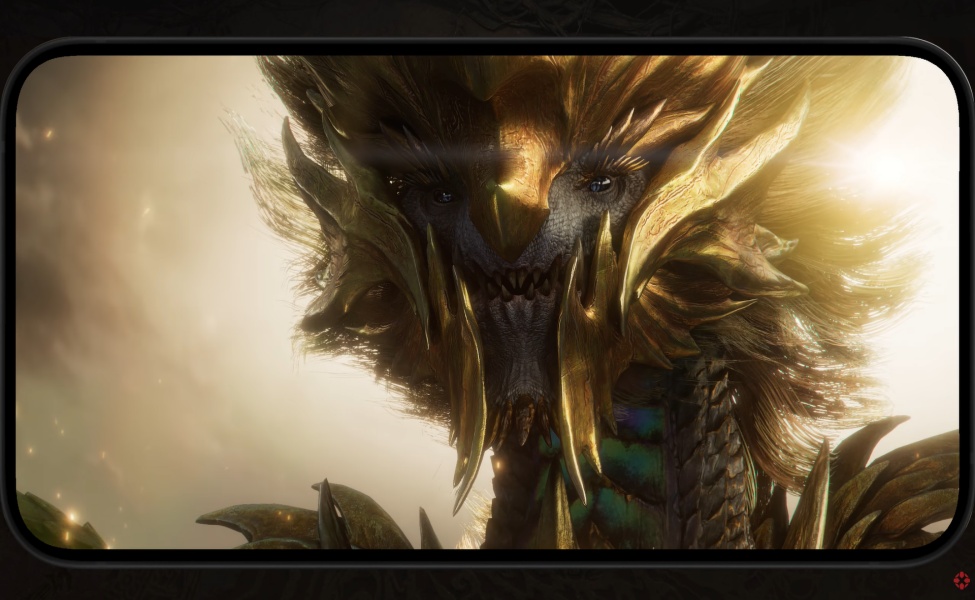 Monster Hunter Outlanders Platforms & Device Requirements