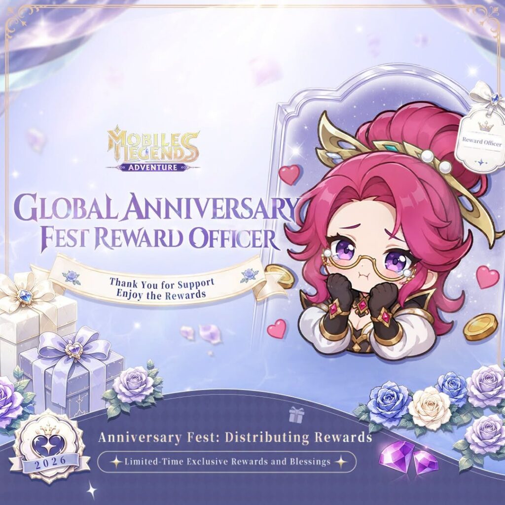Official Codes of Mobile Legends Adventure (Strongest Credibility) for August 2026