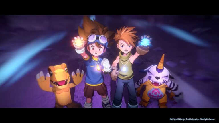 AFK Journey x Digimon: Digivolution Meta & Crossover Breakdown afk journey x digimon