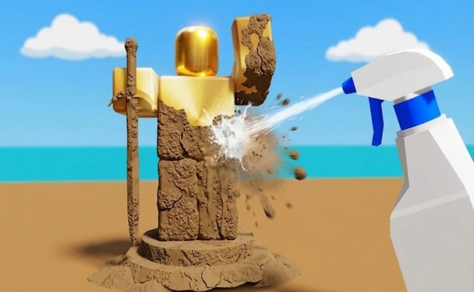 dig and clean codes august 2026
