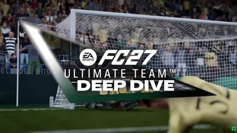 ea sports fc 27 ultimate team updates