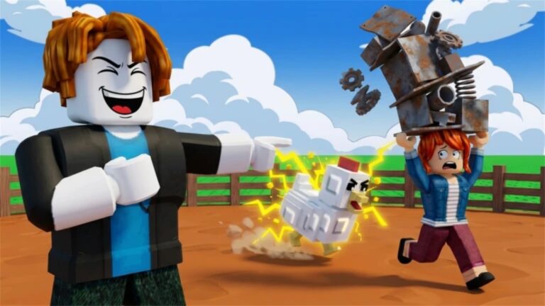 Grow a Chicken Fighter Codes August 2026 and Meta Tips grow a chicken fighter codes