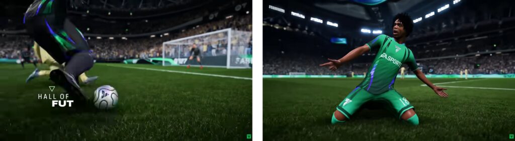 hall of fut in ea sports fc 27