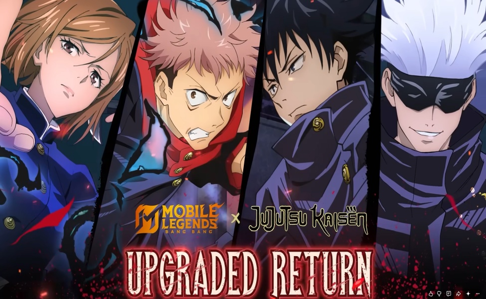 mlbb x jujutsu kaisen revamp phase 1 schedule
