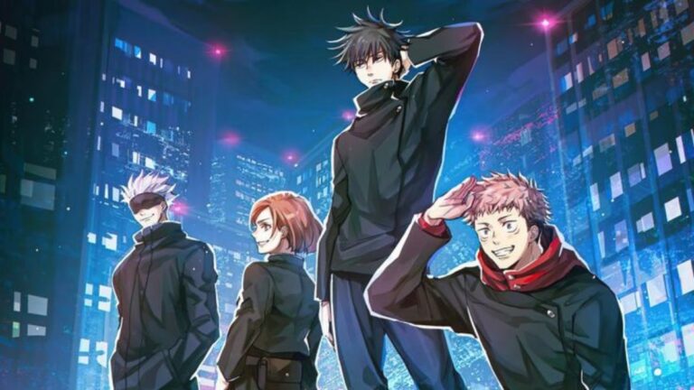 MLBB x Jujutsu Kaisen Revamp Phase 2: All You Need to Know mlbb x jujutsu kaisen revamp phase 2