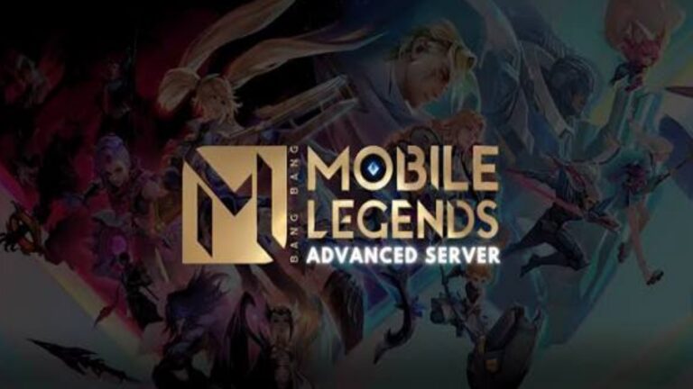 mobile legends advance server
