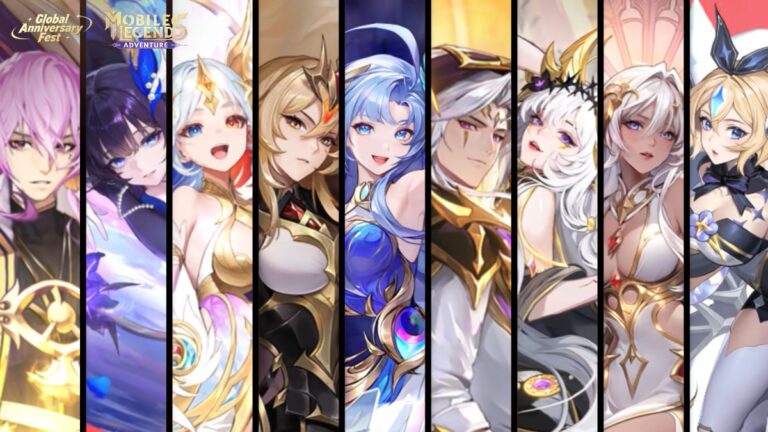 Mobile Legends Adventure Codes: Active August 2026 CD-Keys mobile legends adventure codes