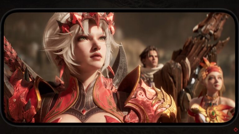 monster hunter outlanders