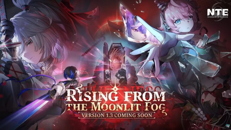 Neverness to Everness Banner Schedule: v1.3 & Future Pulls neverness to everness banner schedule