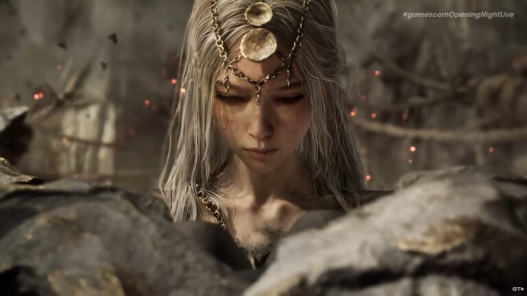 Nodusfall Revealed: HoYoverse’s Gamescom Wildcard nodusfall