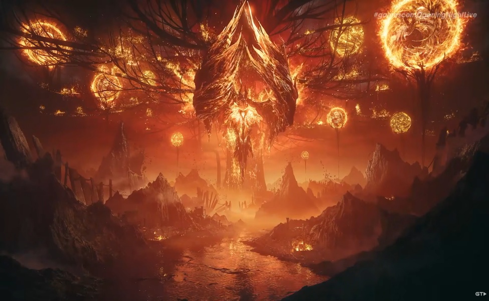 nodusfall gameplay