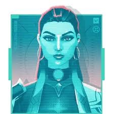 reyna valorant duelist