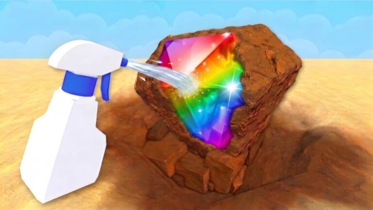 Roblox Dig and Clean Codes (August 2026): Active Luck Boosts roblox dig and clean codes
