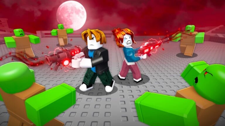 Survive Zombie Arena Codes: Full Working Rewards August 2026 survive zombie arena codes