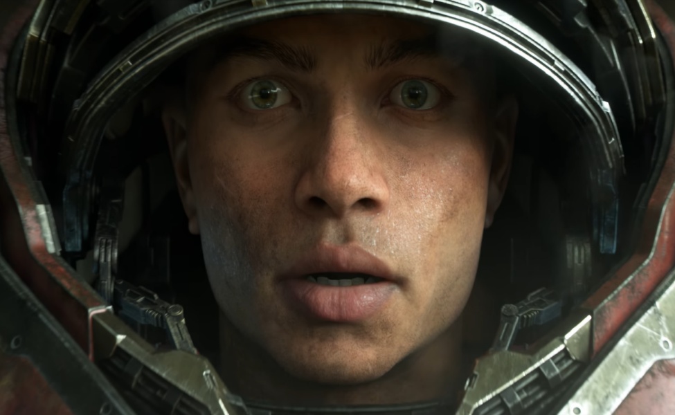 starcraft gameplay