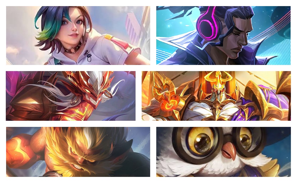 best hard counters for bruno revamp mlbb