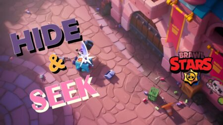 brawl stars hide and seek guide