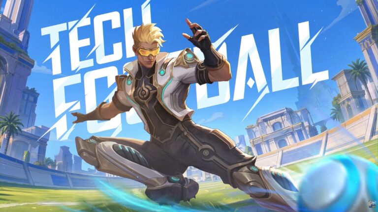Bruno Revamp MLBB: Full Skills Breakdown & Best S42 Build bruno revamp mlbb