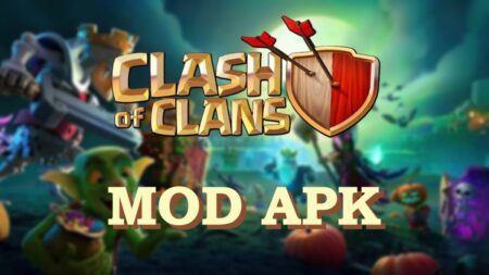 Clash of Clans MOD APK: Unlimited Gems vs. a Permanent Ban clash of clans mod apk