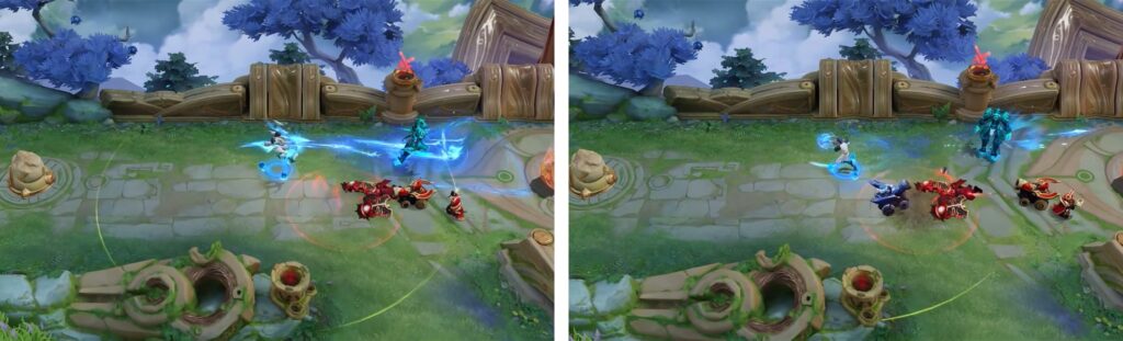 flowborn's hok flow system
