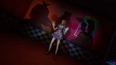 Fortnite x FNAF: Release Date, Skins, Modes & V-Bucks Analysis fortnite x five nights at freddy's