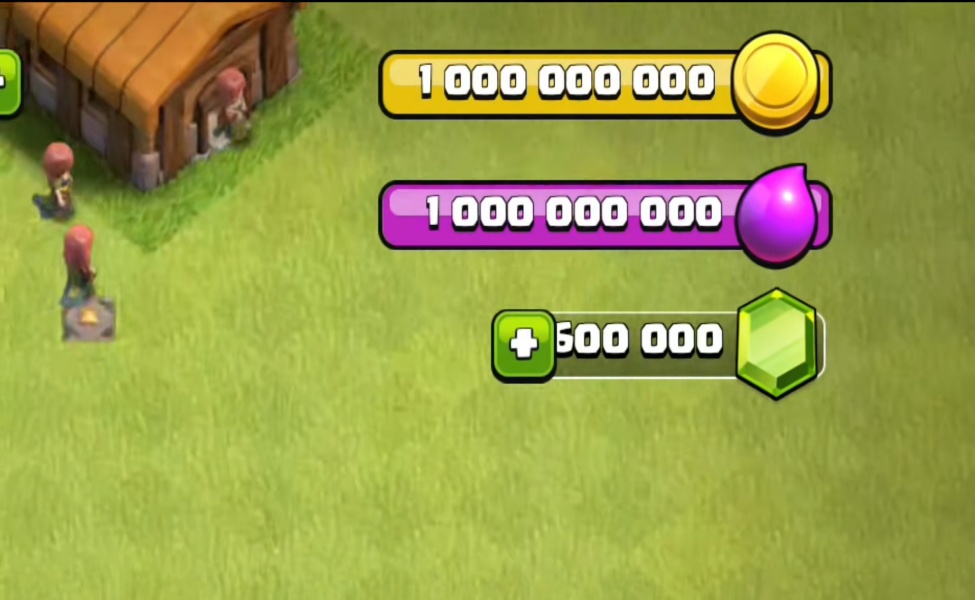 Clash of Clans MOD APK: Unlimited Gems vs. a Permanent Ban