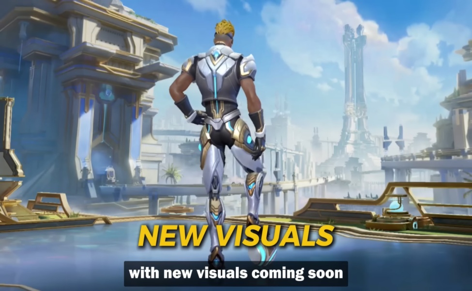how to get revamped version of bruno