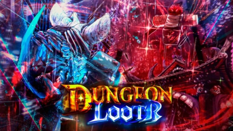 Dungeon Lootr Codes (September 2026): Free Gems & Loot roblox dungeon lootr codes